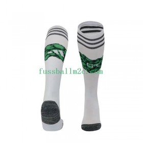 Celtic Glasgow Heim Socken 2023-2024